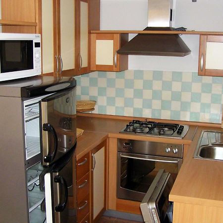 Maglic Apartment Duće Kültér fotó