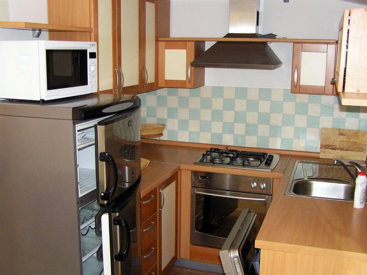Maglic Apartment Duće Kültér fotó