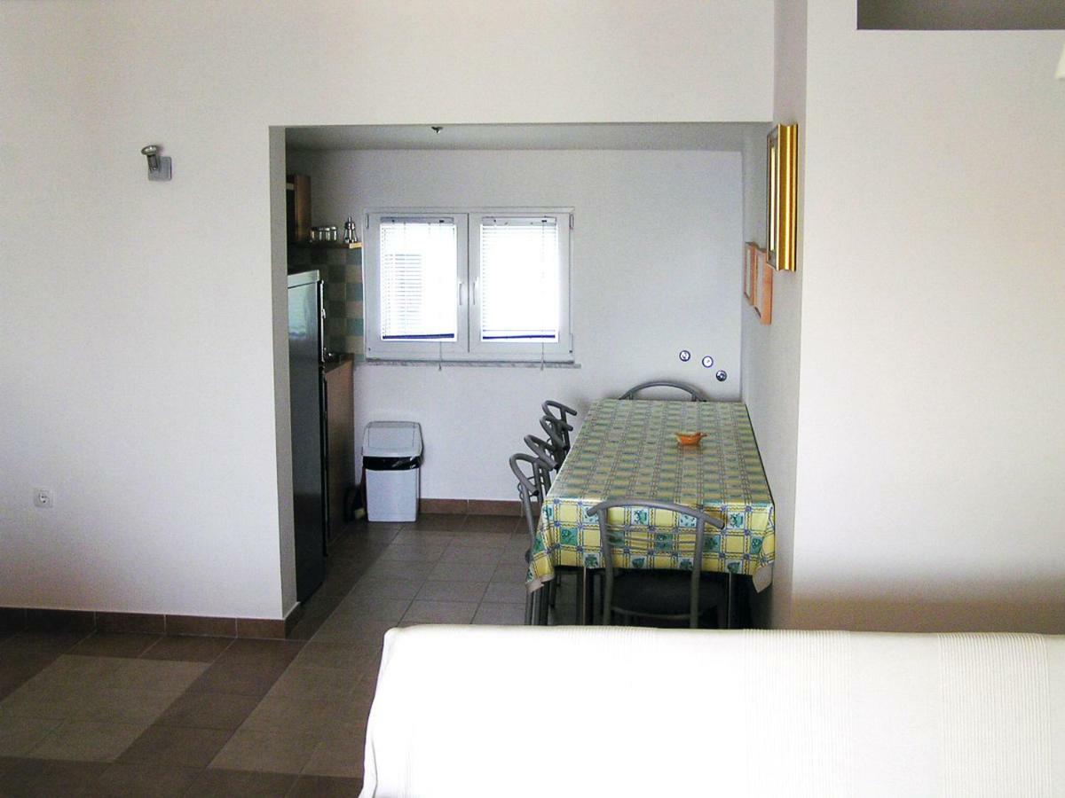 Maglic Apartment Duće Kültér fotó